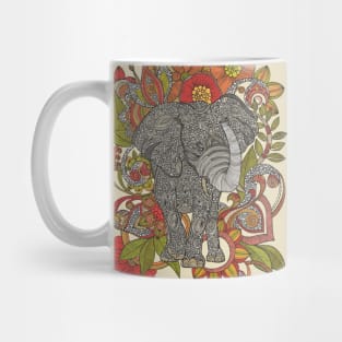 Bo the Elephant Mug